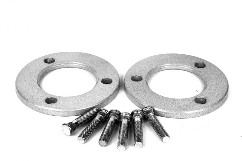 0.4 inch (10 mm) Front Strut Spacers Leveling Lift Kit for Nissan - 2-15-029M10