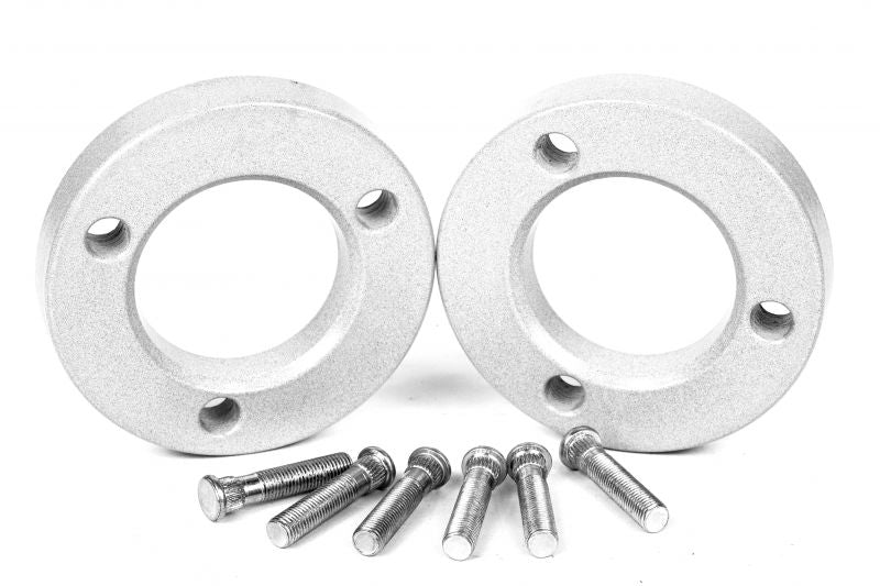 0.8 inch (20 mm) Front Strut Spacers Leveling Lift Kit for Nissan - 2-15-029M20