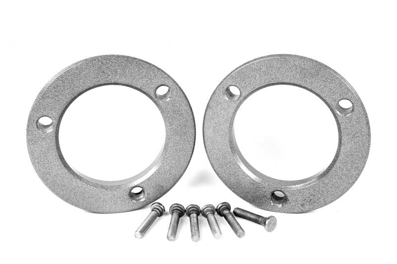 0.8 inch (20 mm) Front Strut Spacers Leveling Lift Kit for Nissan - 2-15-034M20