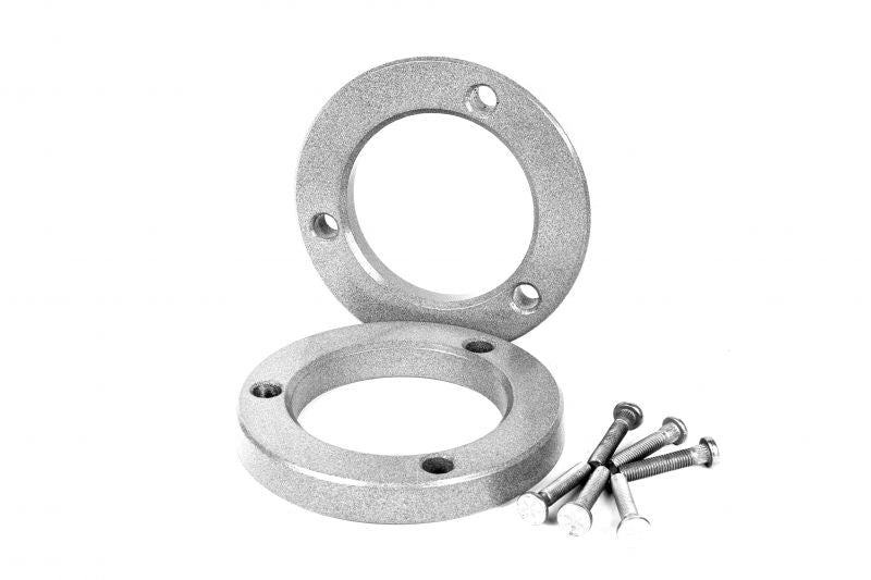 0.8 inch (20 mm) Front Strut Spacers Leveling Lift Kit for Nissan - 2-15-034M20