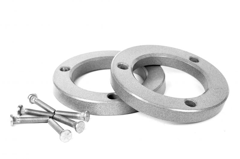 0.8 inch (20 mm) Front Strut Spacers Leveling Lift Kit for Nissan - 2-15-034M20