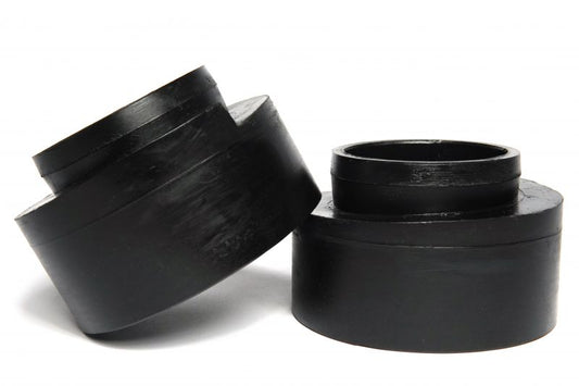 1.6 inch (40 mm) Rear Coil Spring Spacers Leveling Lift Kit for Acura - 52-15-007/40