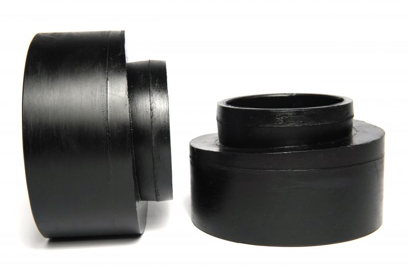 1.6 inch (40 mm) Rear Coil Spring Spacers Leveling Lift Kit for Opel - 35-15-010/40