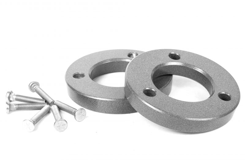 0.8 inch (20 mm) Front Strut Spacers Leveling Lift Kit for SsangYong - 23-15-001M20
