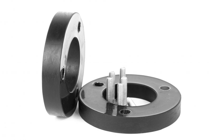 0.8 inch (20 mm) Front Strut Spacers Leveling Lift Kit for SsangYong - 23-15-001/20