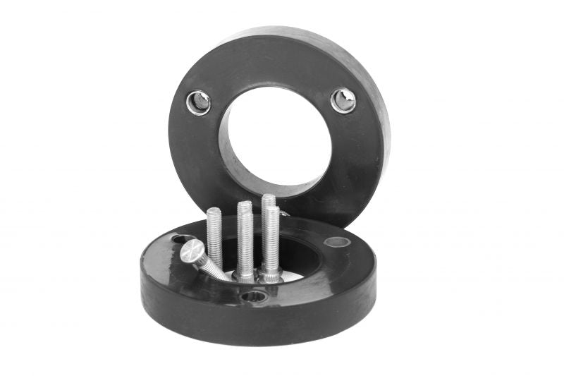 0.8 inch (20 mm) Front Strut Spacers Leveling Lift Kit for SsangYong - 23-15-001/20