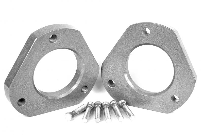 0.8 inch (20 mm) Front Strut Spacers Leveling Lift Kit for SsangYong - 23-15-007M20