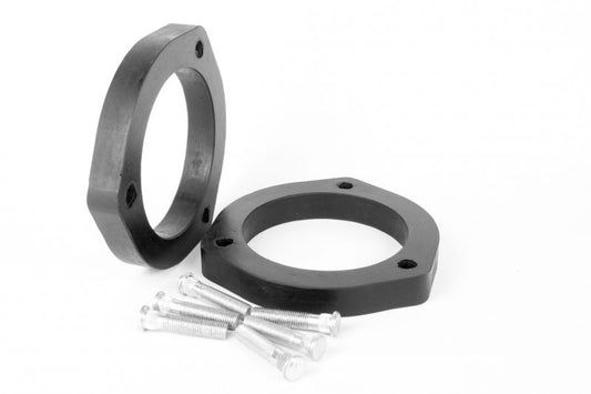 0.8 inch (20 mm) Front Strut Spacers Leveling Lift Kit for Lexus - 25-15-005/20
