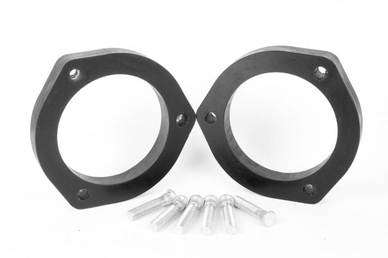0.8 inch (20 mm) Front Strut Spacers Leveling Lift Kit for Lexus - 25-15-005/20