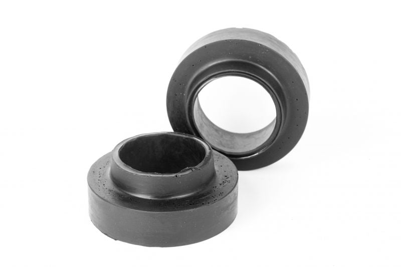 0.8 inch (20 mm) Rear Coil Spring Spacers Leveling Lift Kit for Lexus - 25-15-011/20