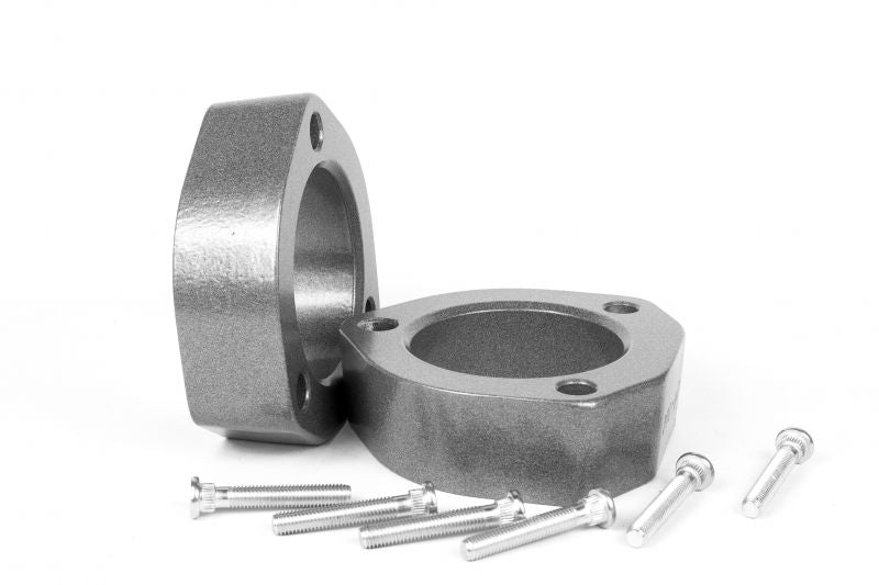 1.2 inch (30 mm) Rear Strut Spacers Leveling Lift Kit for BMW - 13-15-009M30