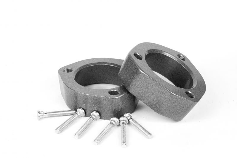 1.2 inch (30 mm) Rear Strut Spacers Leveling Lift Kit for BMW - 13-15-009M30