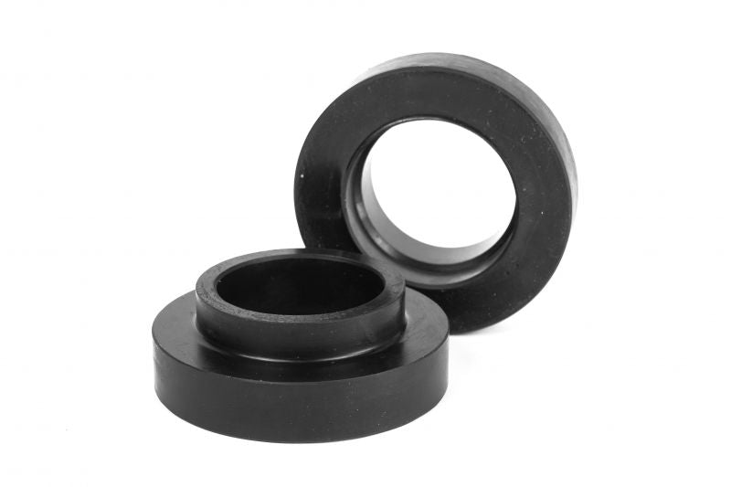 0.8 inch (20 mm) Rear Coil Spring Spacers Leveling Lift Kit for Chevrolet - 28-15-004/20