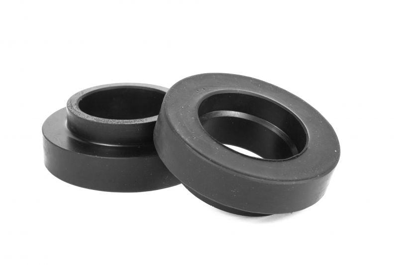 0.8 inch (20 mm) Rear Coil Spring Spacers Leveling Lift Kit for Chevrolet - 28-15-004/20