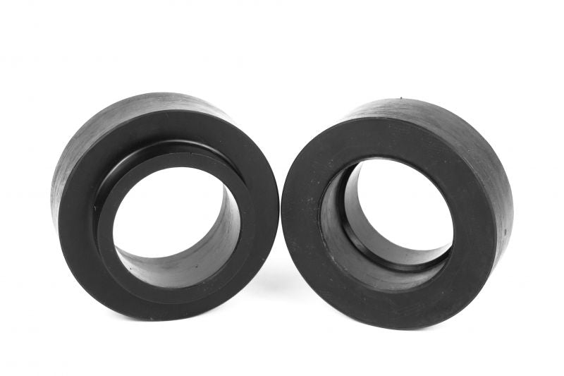 1.2 inch (30 mm) Rear Coil Spring Spacers Leveling Lift Kit for Daewoo - 18-15-004/30