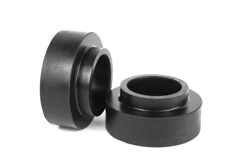 1.2 inch (30 mm) Rear Coil Spring Spacers Leveling Lift Kit for Daewoo - 18-15-004/30