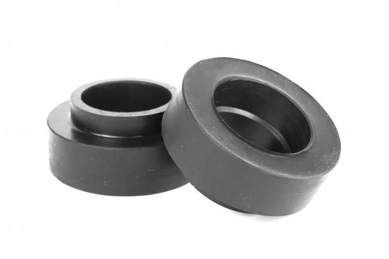 1.2 inch (30 mm) Rear Coil Spring Spacers Leveling Lift Kit for Daewoo - 18-15-004/30