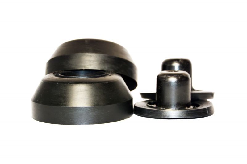 0.8 inch (20 mm) Front Strut Spacers Leveling Lift Kit for Chevrolet - 28-15-010/20