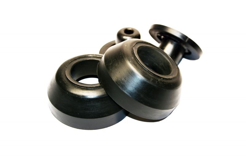 0.8 inch (20 mm) Front Strut Spacers Leveling Lift Kit for Chevrolet - 28-15-010/20