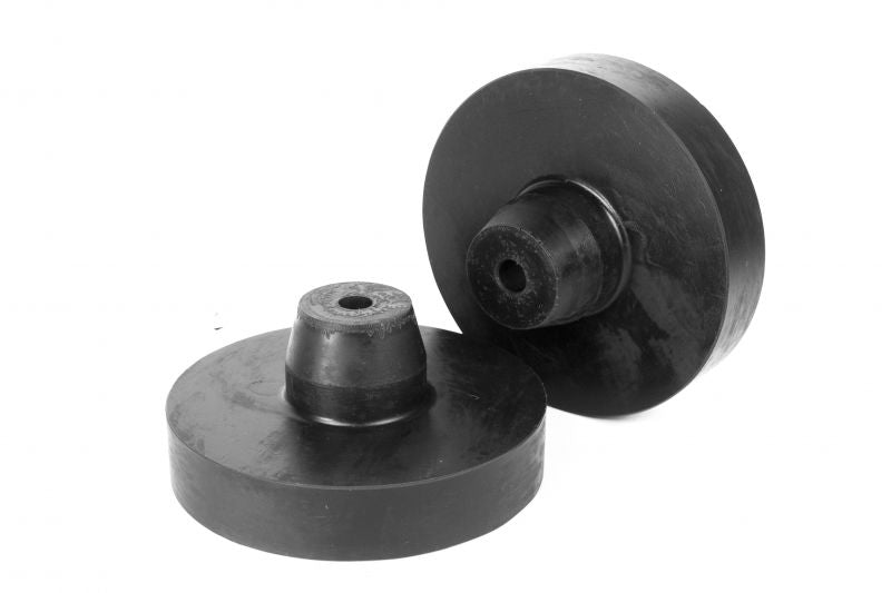 0.8 inch (20 mm) Rear Coil Spring Spacers Leveling Lift Kit for Daewoo - 18-15-003/20
