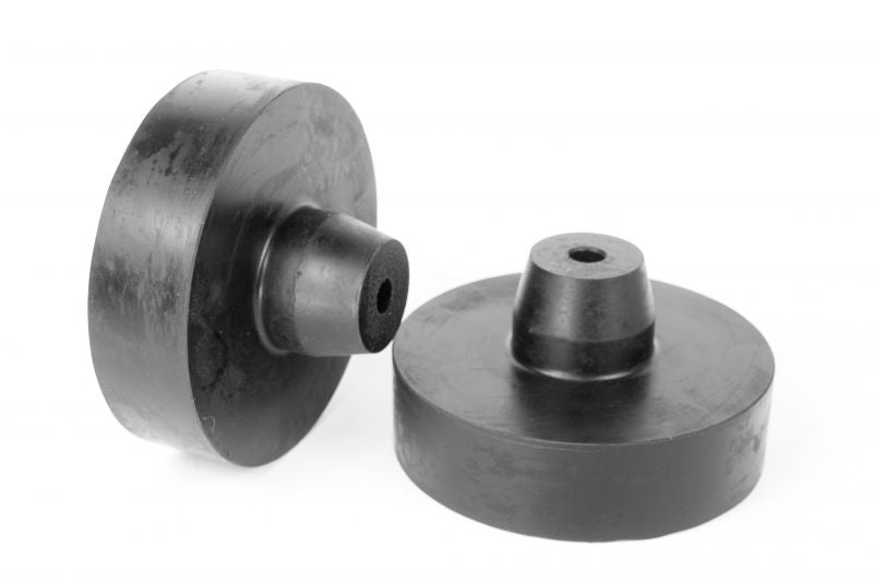1.2 inch (30 mm) Rear Coil Spring Spacers Leveling Lift Kit for Daewoo - 18-15-003/30