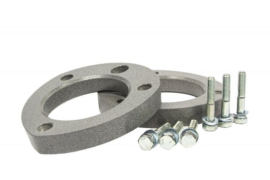 0.8 inch (20 mm) Front Strut Spacers Leveling Lift Kit for Opel - 35-15-028M20