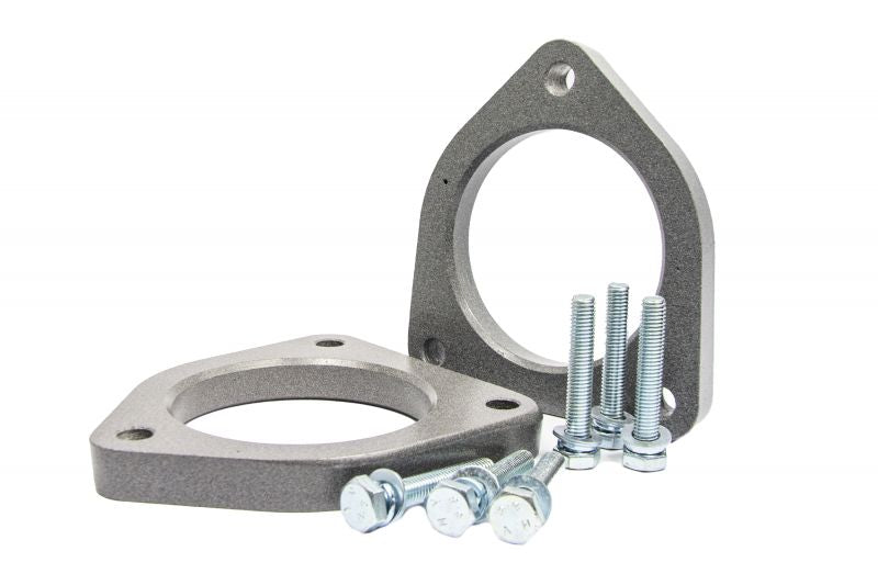 0.8 inch (20 mm) Front Strut Spacers Leveling Lift Kit for Mercedes-Benz - 11-15-011M20