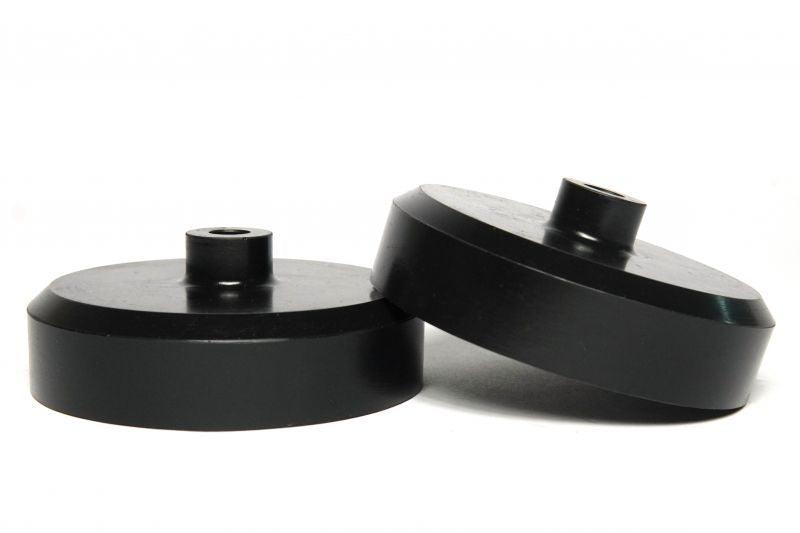 1.2 inch (30 mm) Rear Coil Spring Spacers Leveling Lift Kit for Renault - 16-15-028/30