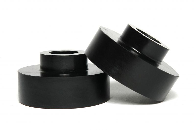 1.2 inch (30 mm) Rear Coil Spring Spacers Leveling Lift Kit for Volkswagen - 33-15-026/30