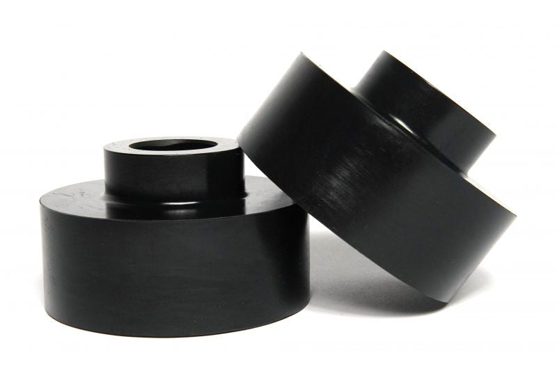 1.6 inch (40 mm) Rear Coil Spring Spacers Leveling Lift Kit for Volkswagen - 33-15-026/40