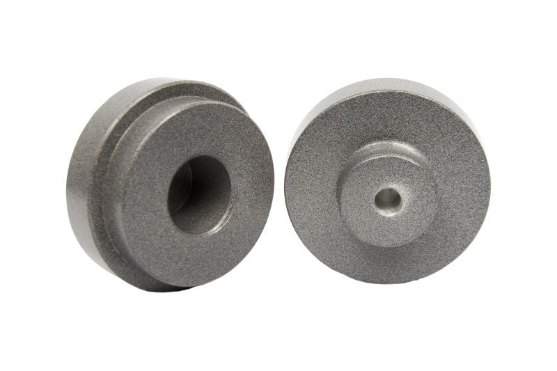 0.8 inch (20 mm) Rear Coil Spring Spacers Leveling Lift Kit for Renault - 16-15-020М20