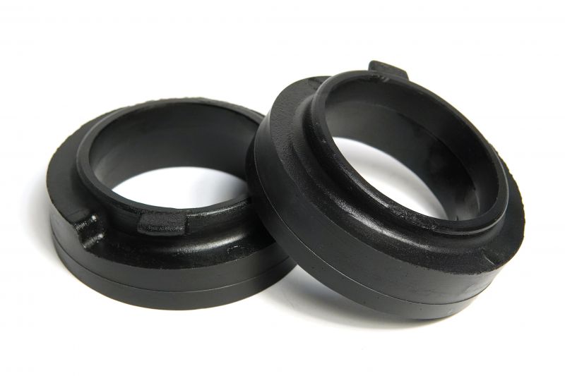 0.8 inch (20 mm) Rear Coil Spring Spacers Leveling Lift Kit for Ford - 14-15-029/20