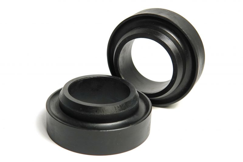0.8 inch (20 mm) Rear Coil Spring Spacers Leveling Lift Kit for Citroen - 37-15-014/20