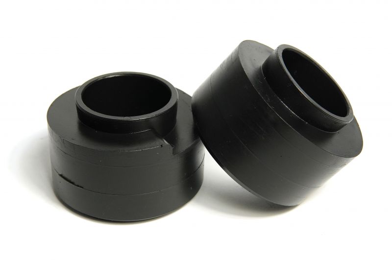 1.6 inch (40 mm) Rear Coil Spring Spacers Leveling Lift Kit for Suzuki - 9-15-019/40