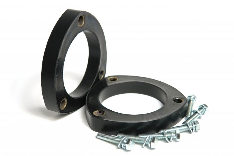 0.8 inch (20 mm) Front Strut Spacers Leveling Lift Kit for Volkswagen - 33-15-001/20