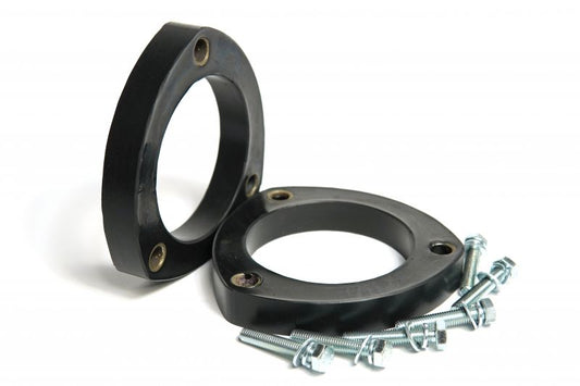 0.8 inch (20 mm) Front Strut Spacers Leveling Lift Kit for Volkswagen - 33-15-001/20