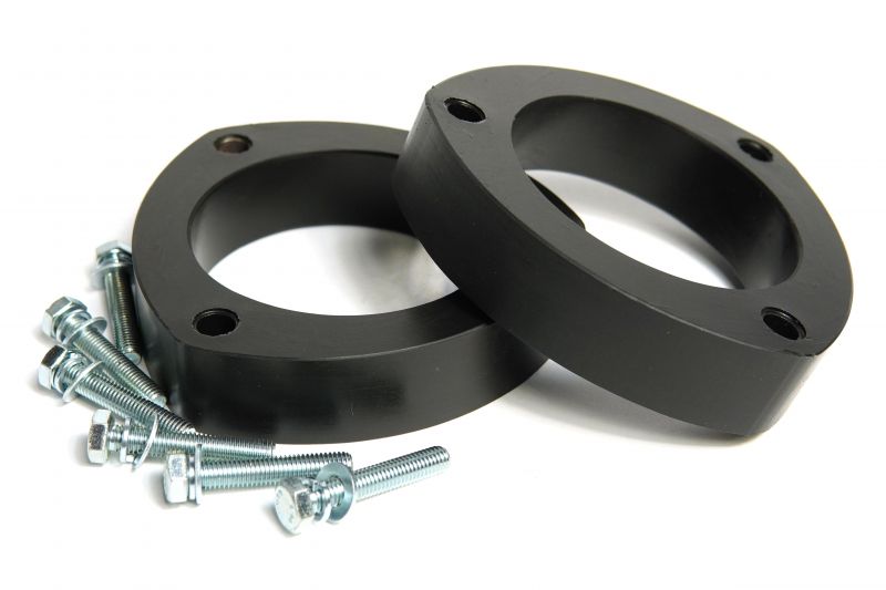 1.2 inch (30 mm) Front Strut Spacers Leveling Lift Kit for Volkswagen - 33-15-001/30