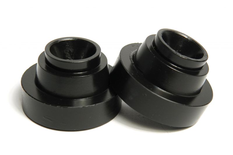 0.8 inch (20 mm) Rear Coil Spring Spacers Leveling Lift Kit for Volkswagen - 33-15-003/20