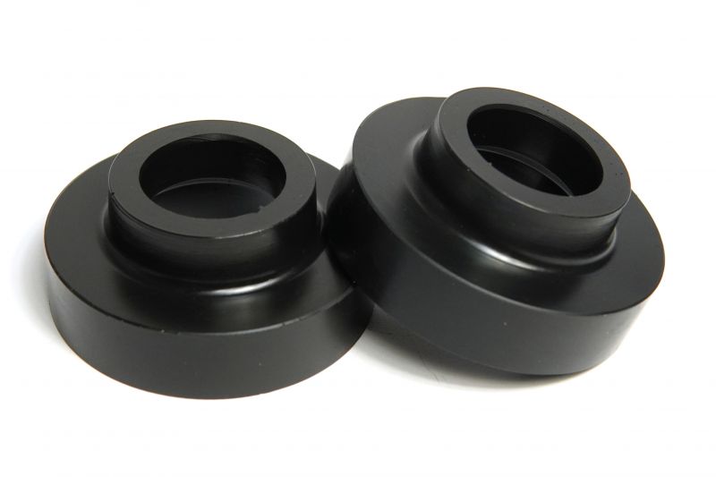 0.8 inch (20 mm) Rear Coil Spring Spacers Leveling Lift Kit for Peugeot - 36-15-005/20