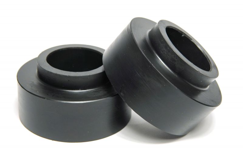 1.6 inch (40 mm) Rear Coil Spring Spacers Leveling Lift Kit for Honda - 7-15-029/40
