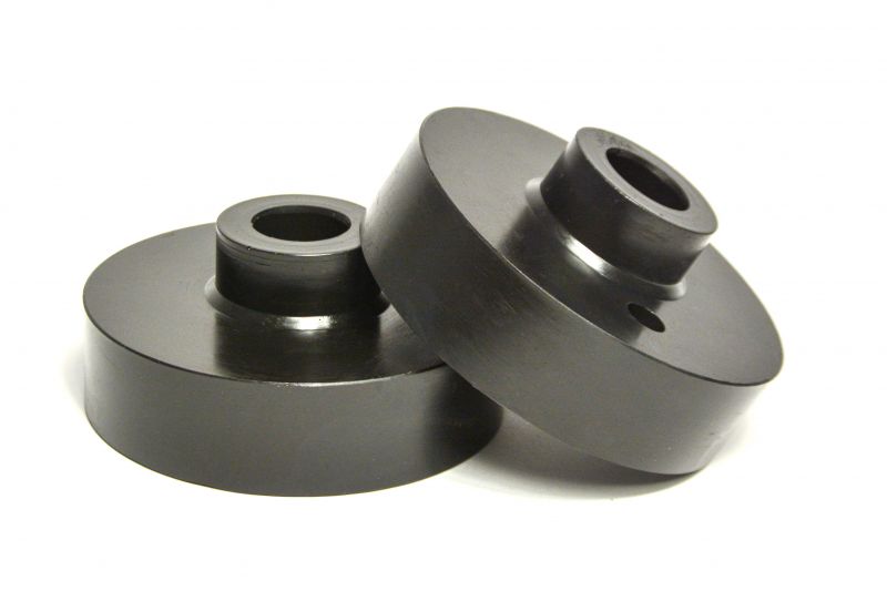 1.2 inch (30 mm) Rear Coil Spring Spacers Leveling Lift Kit for Mercedes-Benz - 11-15-012/30