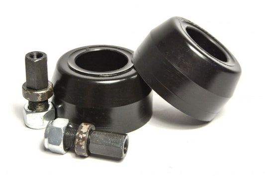 1.2 inch (30 mm) Front Strut Spacers Leveling Lift Kit for KIA - 17-15-036/30