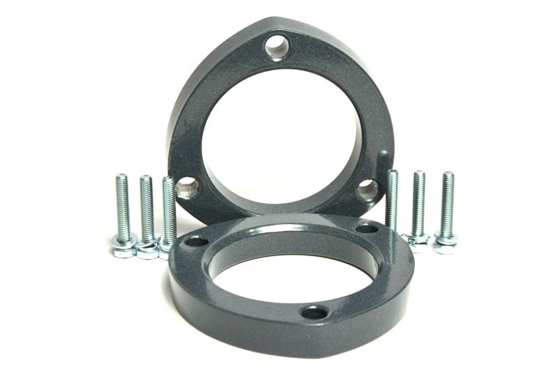 0.8 inch (20 mm) Front Strut Spacers Leveling Lift Kit for Audi - 12-15-007M20