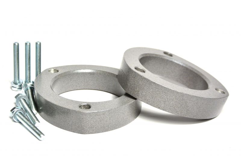 1.2 inch (30 mm) Front Strut Spacers Leveling Lift Kit for SEAT - 39-15-003M30