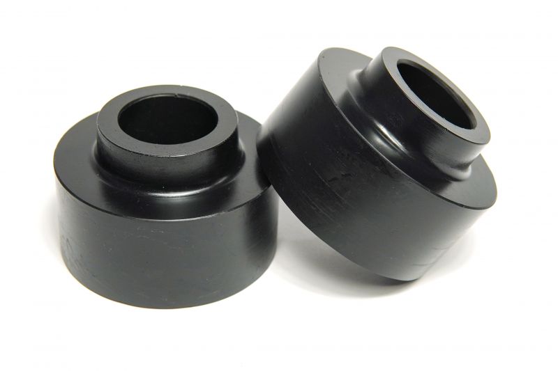 1.6 inch (40 mm) Rear Coil Spring Spacers Leveling Lift Kit for Opel - 35-15-022/40
