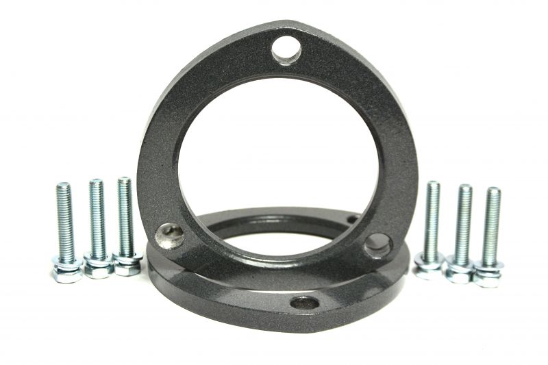 0.4 inch (10 mm) Front Strut Spacers Leveling Lift Kit for Skoda - 40-15-009M10