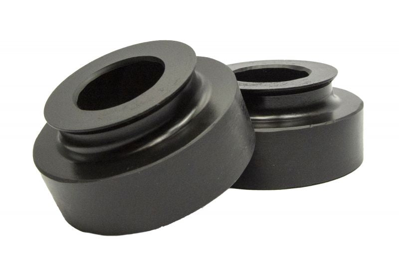 1.2 inch (30 mm) Rear Coil Spring Spacers Leveling Lift Kit for Mercedes-Benz - 11-15-030/30