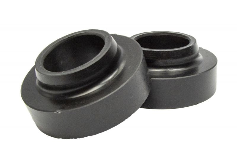 1.2 inch (30 mm) Rear Coil Spring Spacers Leveling Lift Kit for MINI - 95-15-004/30
