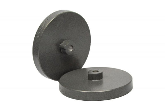 0.8 inch (20 mm) Rear Coil Spring Spacers Leveling Lift Kit for Mercedes-Benz - 11-15-008M20