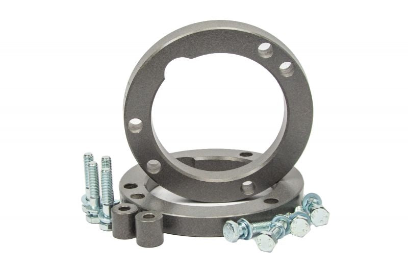 0.8 inch (20 mm) Front Strut Spacers Leveling Lift Kit for BMW - 13-15-014M20
